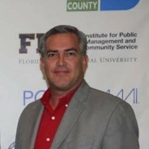 Meet your Posher, Damian a.